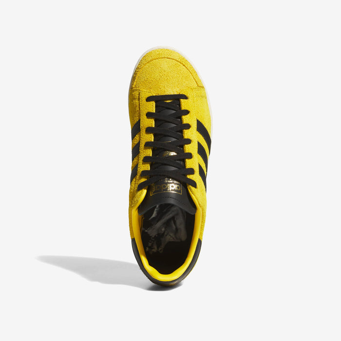 Jabbar Low x Bruce Lee