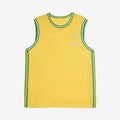 Jabbar Vest x Wales Bonner