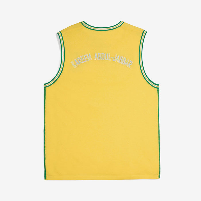 Jabbar Vest x Wales Bonner