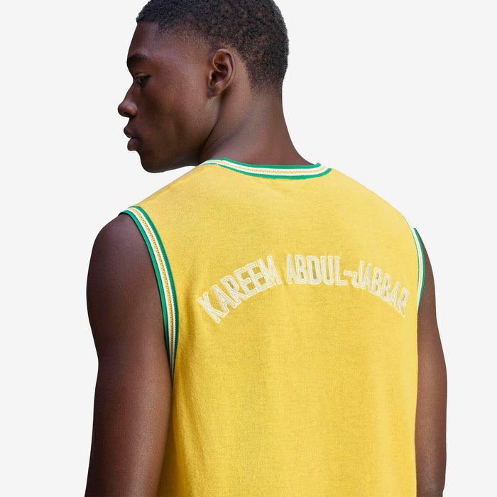Jabbar Vest x Wales Bonner
