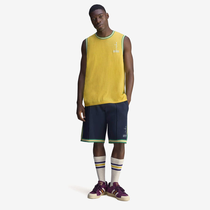 Jabbar Vest x Wales Bonner
