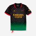 Off-White Jersey Replica x ACM