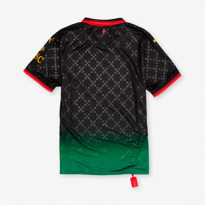 Off-White Jersey Replica x ACM
