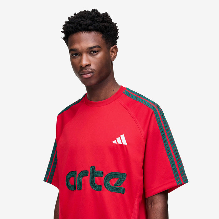 Jersey x Arte Antwerp