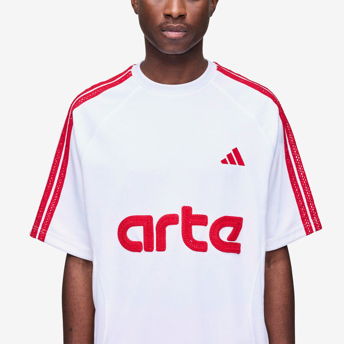 Jersey x Arte Antwerp