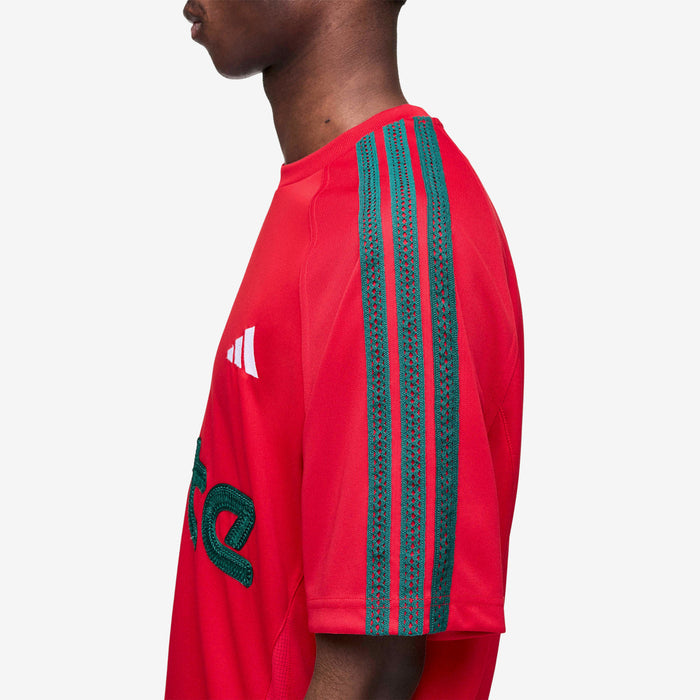 Jersey x Arte Antwerp