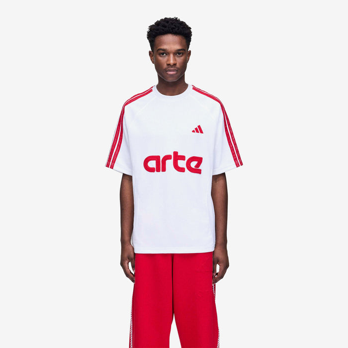 Jersey x Arte Antwerp