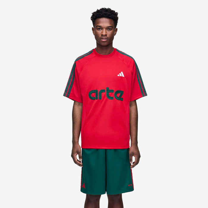 Jersey x Arte Antwerp