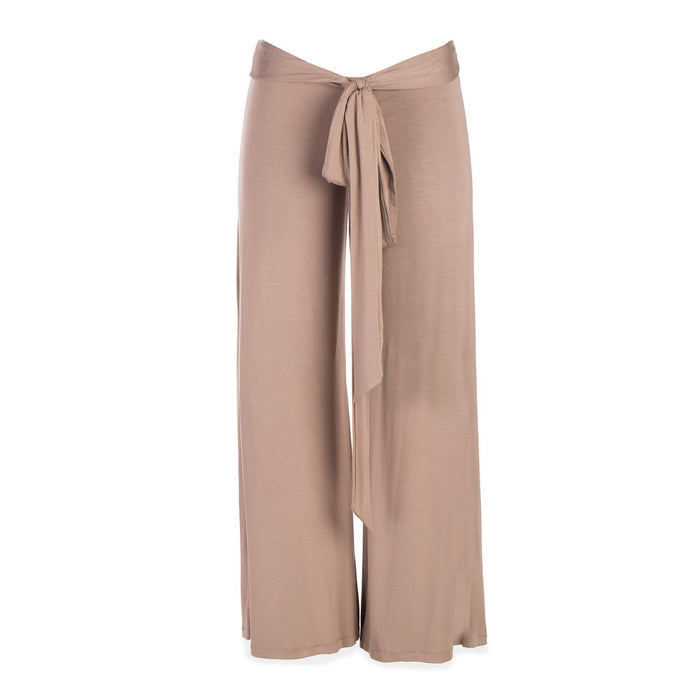 Apparel Mocha / XS Jholie London Ballerina Pant
