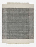 Black / 2'6" x 8'