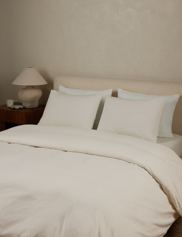 #color::vanilla #size::full-queen #size::king-cal-king  #type::duvet-cover #type::duvet-set