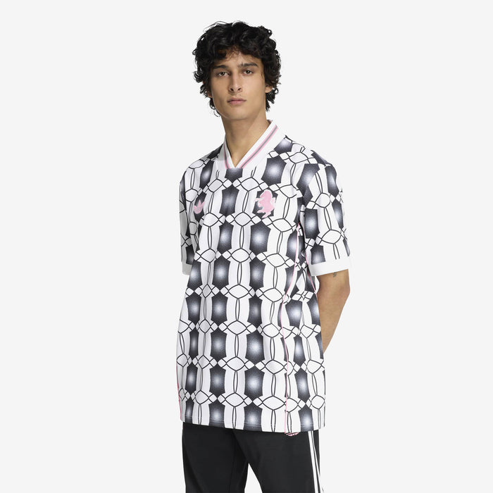 Juventus Turin Lifestyler Jersey