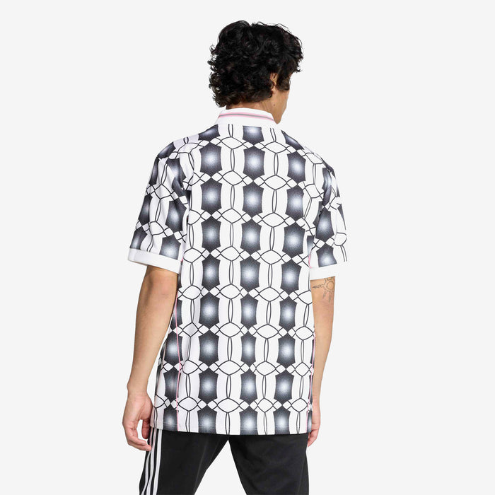 Juventus Turin Lifestyler Jersey