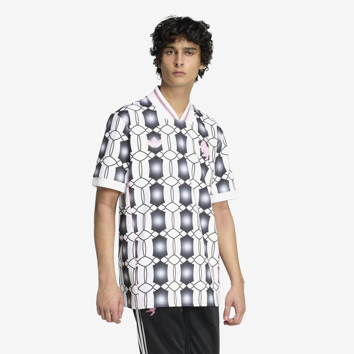 Juventus Turin Lifestyler Jersey