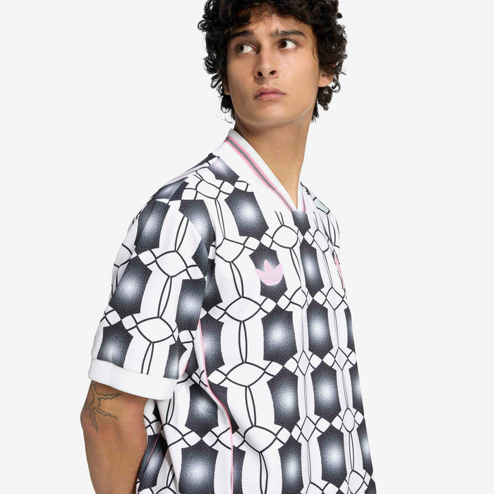 Juventus Turin Lifestyler Jersey