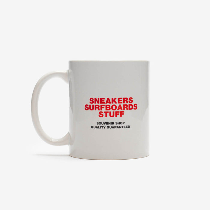 Kaffekopp x Stockholm Surfboard Club