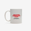 Kaffekopp x Stockholm Surfboard Club