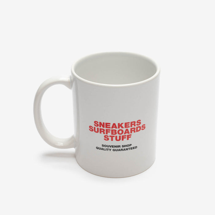Kaffekopp x Stockholm Surfboard Club