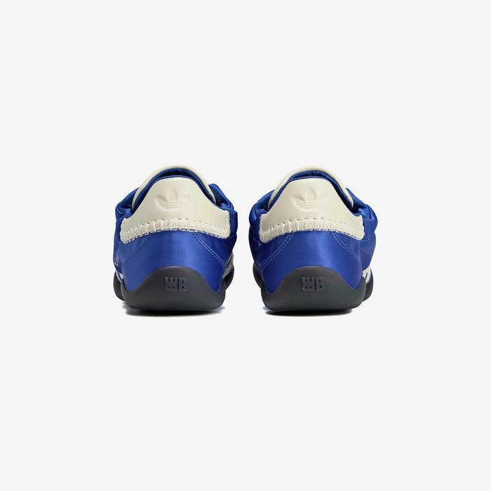 Karintha Lo Satin x Wales Bonner