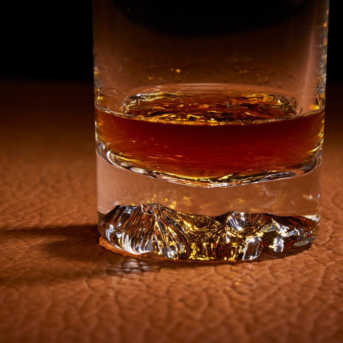The Heavy Bottom Katahdin Tumbler - North Drinkware