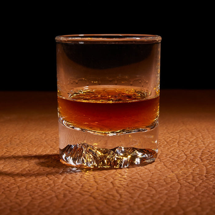 The Heavy Bottom Katahdin Tumbler - North Drinkware