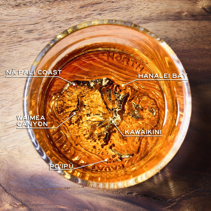 The Kauaʻi Box Set - North Drinkware