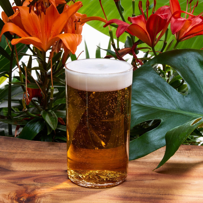 The Kauaʻi Pint - North Drinkware