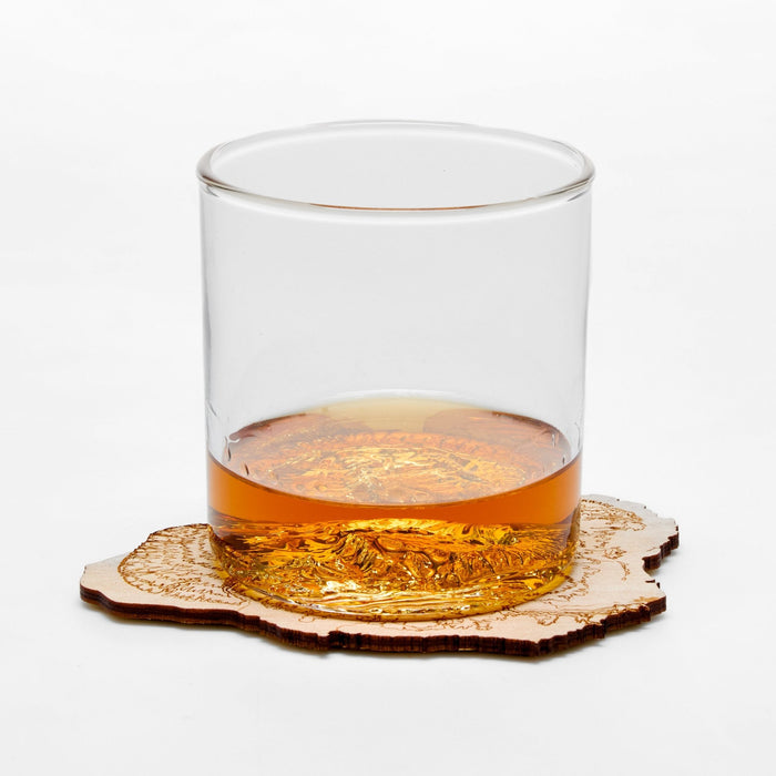 The Kauaʻi Tumbler - North Drinkware