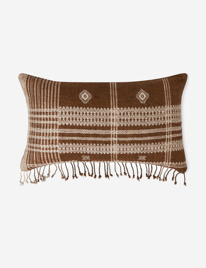 Toffee / Lumbar