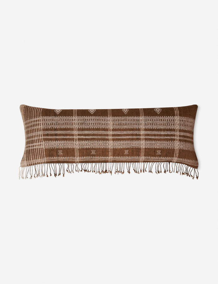 Toffee / Long Lumbar