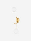 #color::white #finish::aged-brass