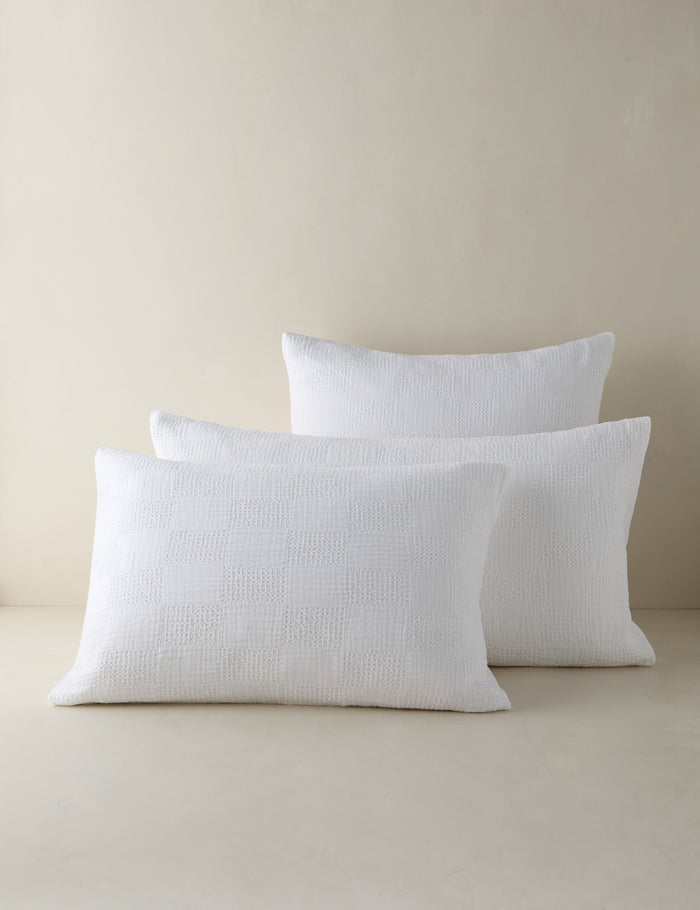 White / King
