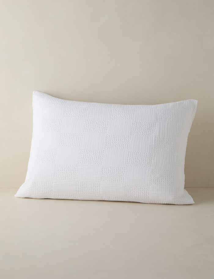 White / Standard
