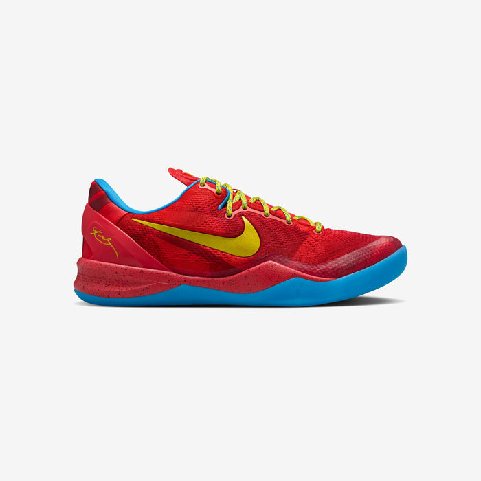 Kobe VII Protro "Year of the Horse"