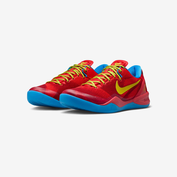Kobe VII Protro "Year of the Horse"