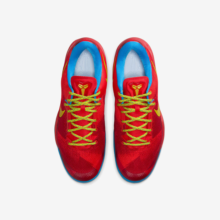 Kobe VII Protro "Year of the Horse"