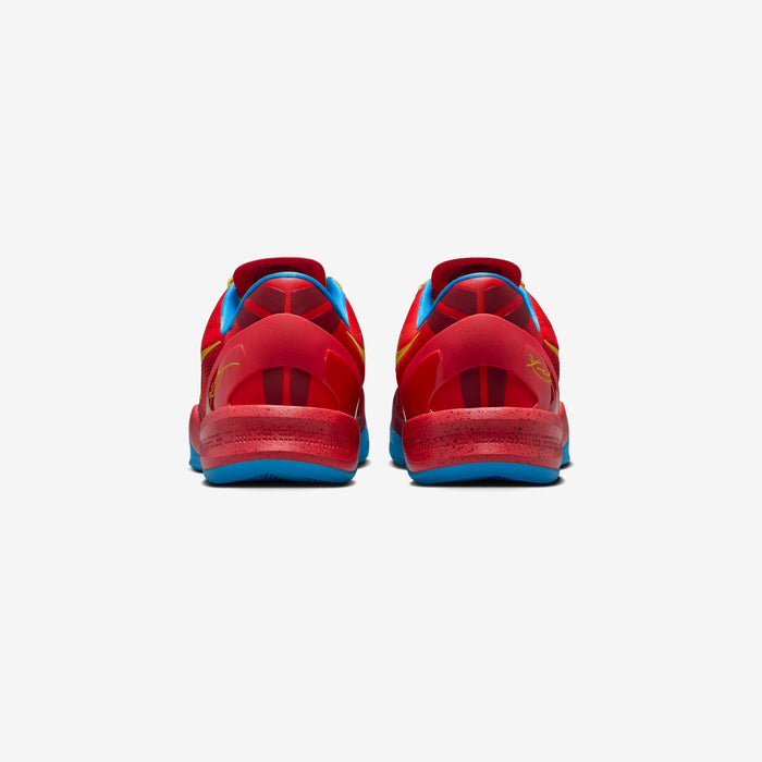 Kobe VII Protro "Year of the Horse"