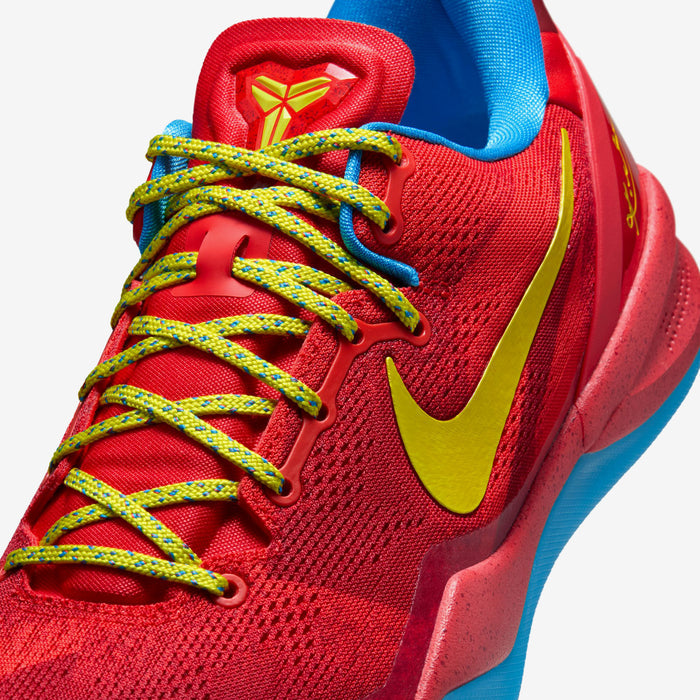 Kobe VII Protro "Year of the Horse"