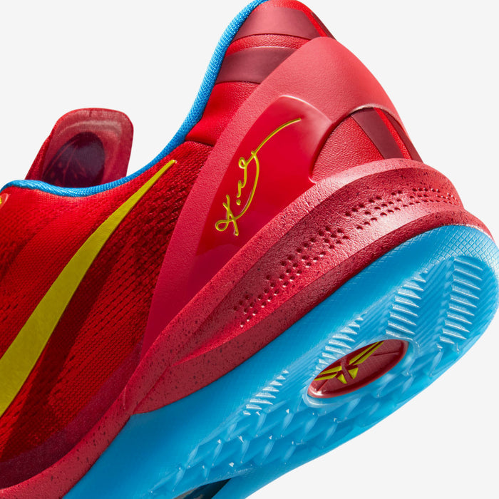 Kobe VII Protro "Year of the Horse"