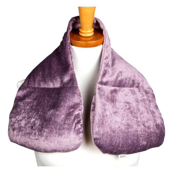 Kozi Décolleté Neck Wrap