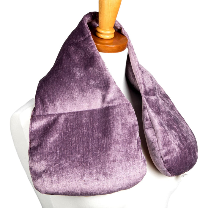 Kozi Décolleté Neck Wrap