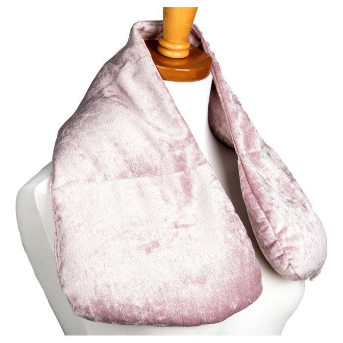 Kozi Décolleté Neck Wrap