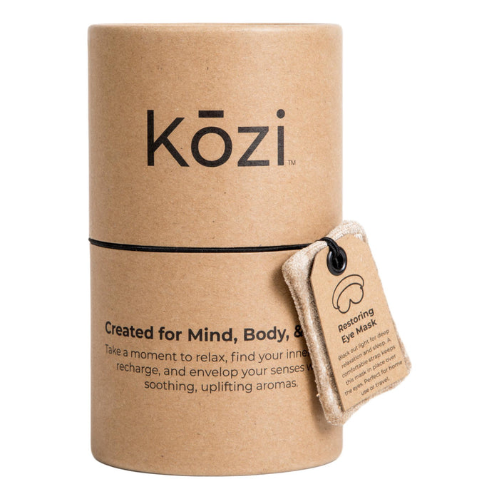 Kozi Restoring Eye Mask