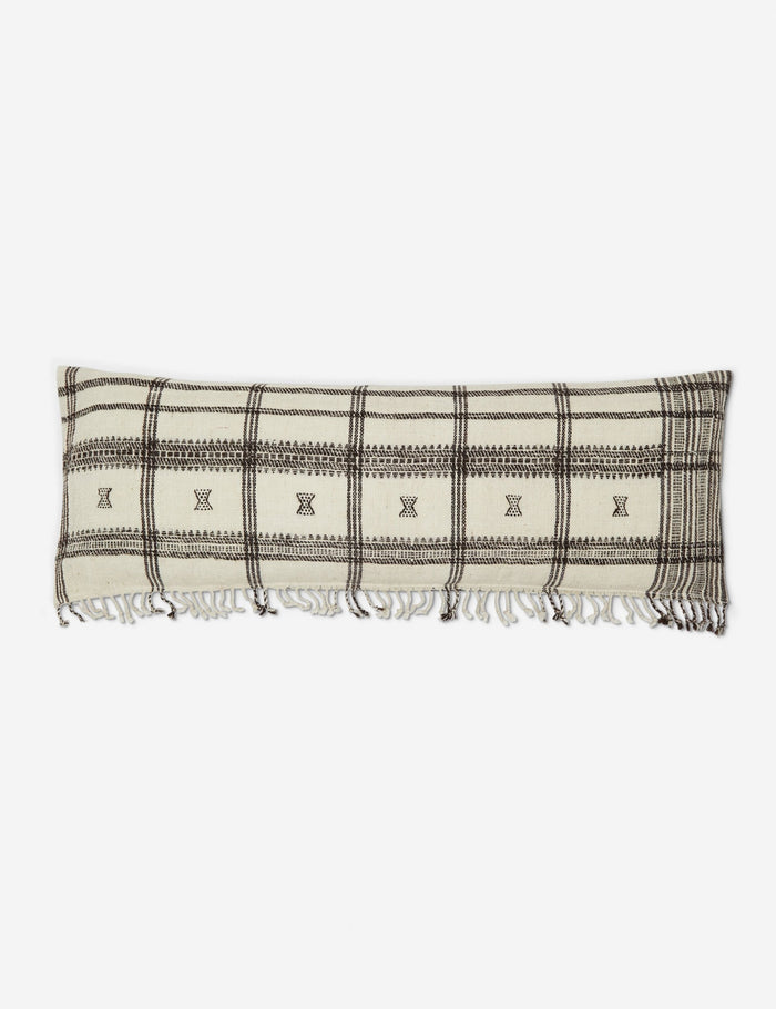 Cream / Long Lumbar