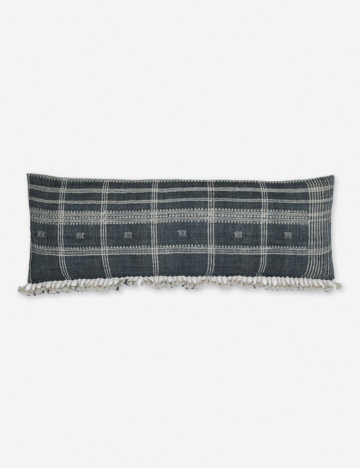 Slate / Long Lumbar