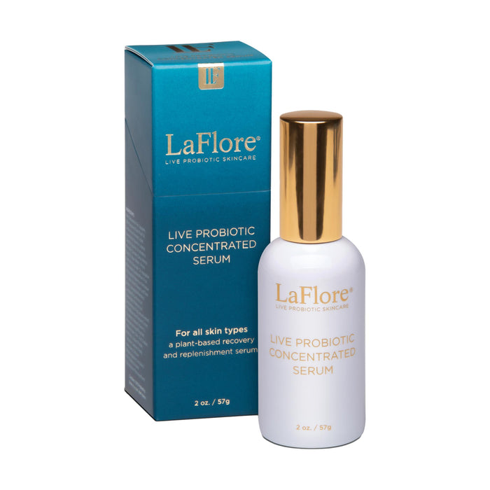 LaFlore Live Probiotic Concentrated Serum