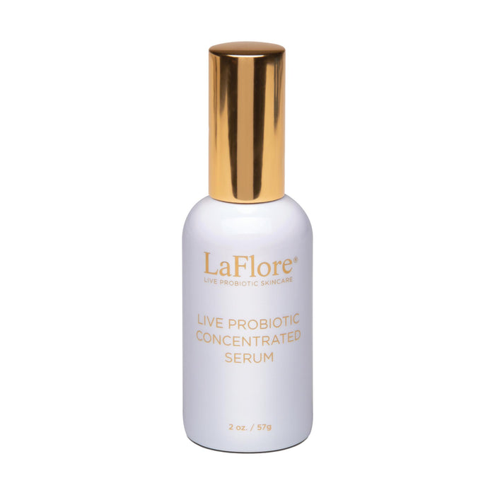 LaFlore Live Probiotic Concentrated Serum