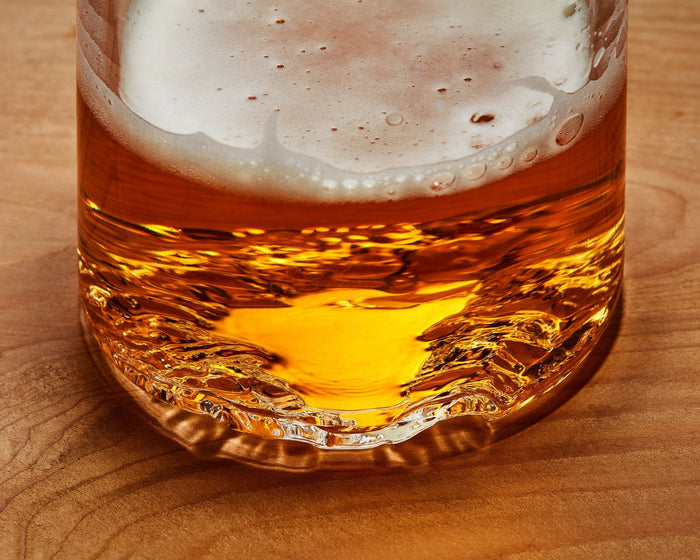The Lake Tahoe Pint - North Drinkware