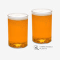Lake Tahoe Outdoor Cup Set of 2 - North Drinkware