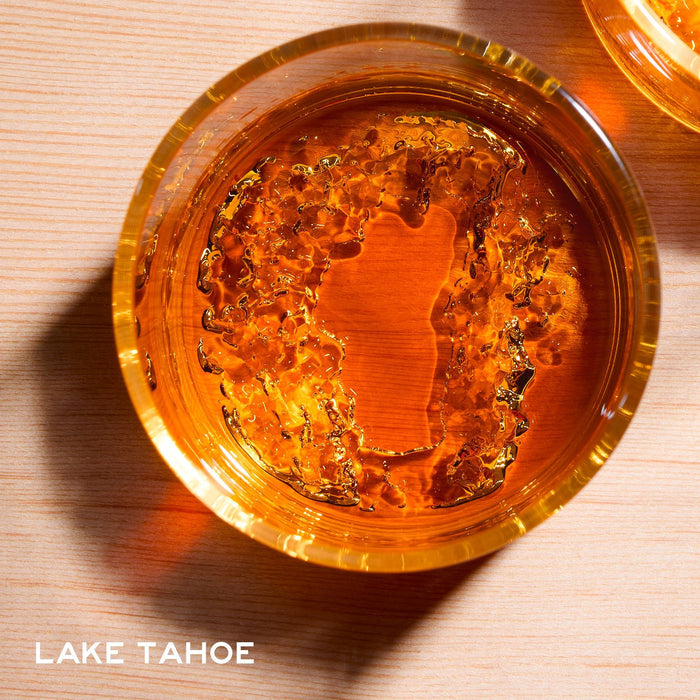 Lake Tahoe Tumbler Set of 2 - North Drinkware